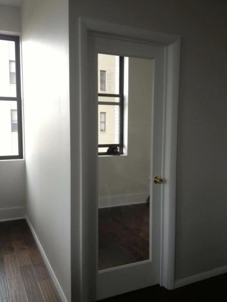 Temporary Walls NYC Pressurized Walls & Flex Walls NYC