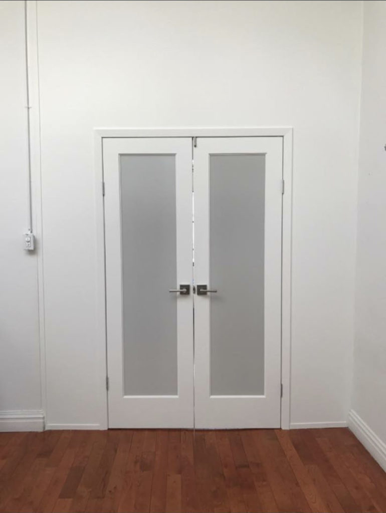 Temporary Walls NYC Pressurized Walls & Flex Walls NYC